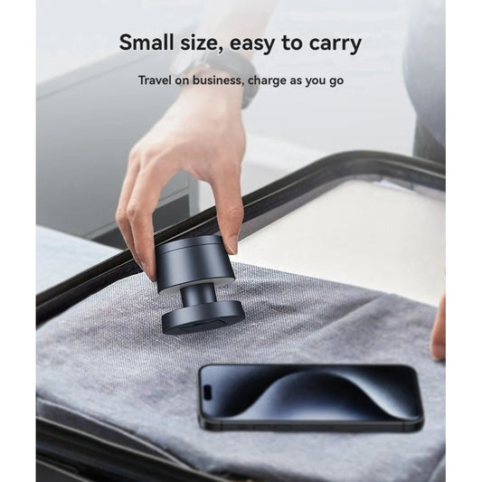 3 in 1 Foldable Magnetic Wireless Charger Stand for Iphone 15 14 13 Pro/Max for Iwatch 3/2 Fast Charger Holder